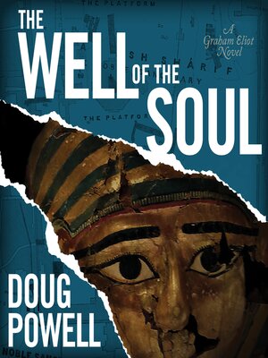 cover image of The Well of the Soul